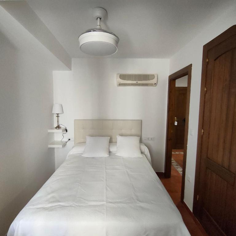 Apartamento Santa Inés Albaicin - One-Bedroom Apartment - 23