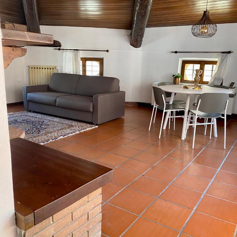 CasaLonghi - Appartamento con 1 Camera da Letto - 1