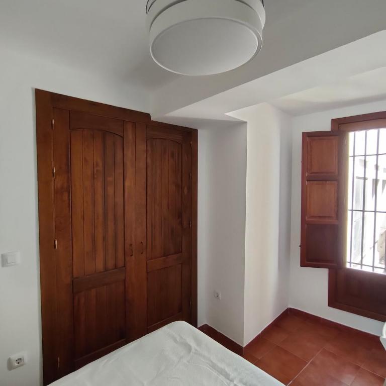 Apartamento Santa Inés Albaicin - One-Bedroom Apartment - 24