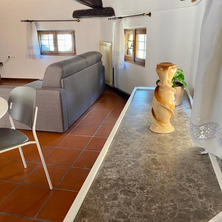 CasaLonghi - Appartamento con 1 Camera da Letto - 11