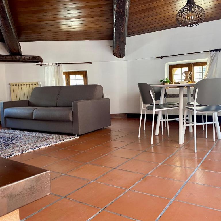 CasaLonghi - Appartamento con 1 Camera da Letto - 14