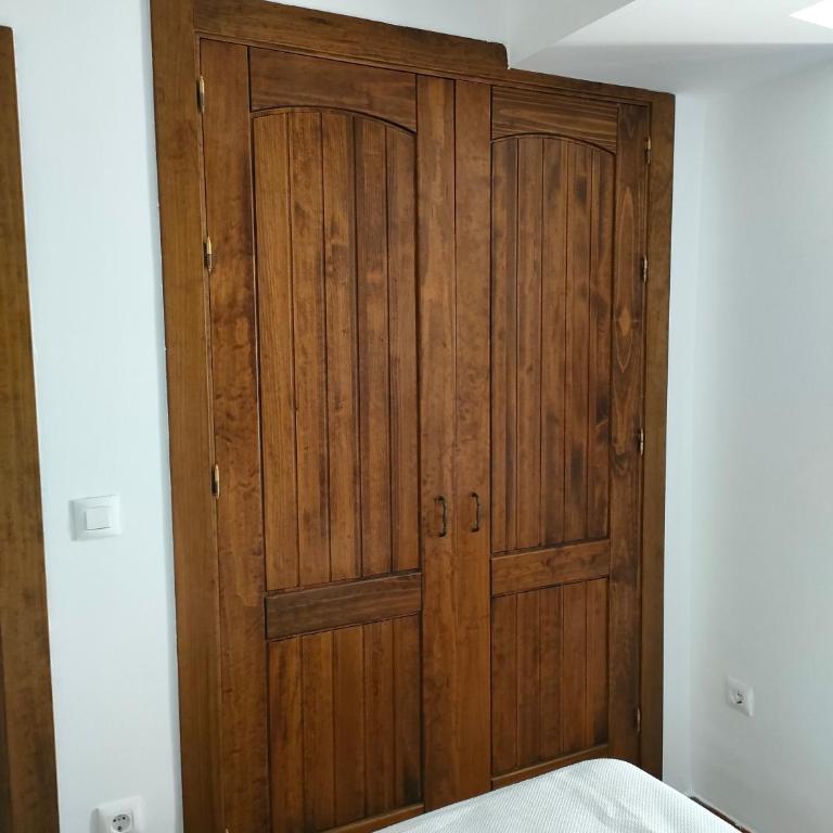 Apartamento Santa Inés Albaicin - One-Bedroom Apartment - 28