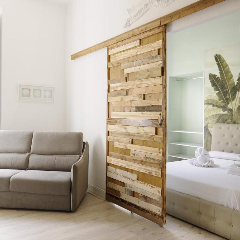 Apartments Chic Torino Centro porta nuova - Appartamento Standard - 3