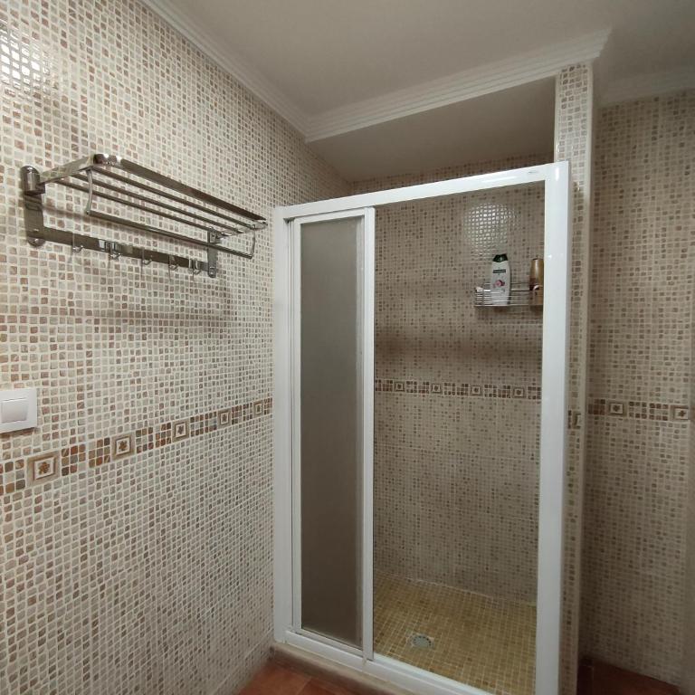 Apartamento Santa Inés Albaicin - One-Bedroom Apartment - 33