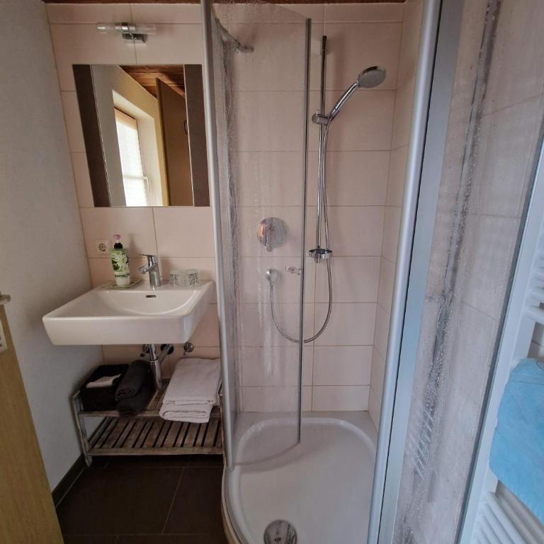 Scherntreinerhof - Apartment - 2