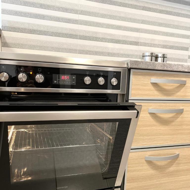 Apartman Mina - One-Bedroom Apartment - 10