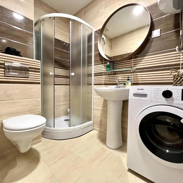 Apartman Mina - One-Bedroom Apartment - 19