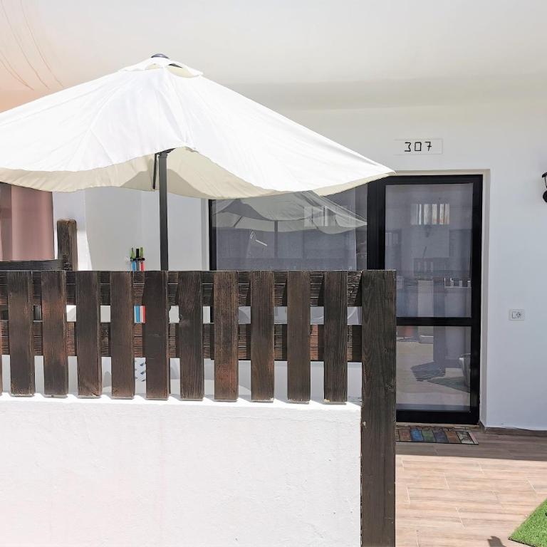 La Casita del Sol - Apartamento de 1 dormitorio - 12