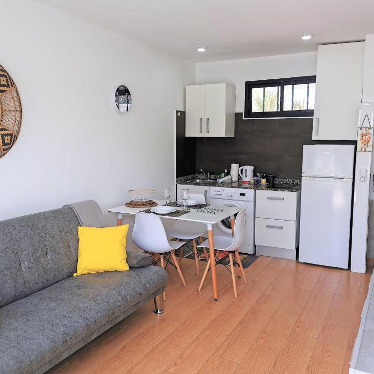 La Casita del Sol - Apartamento de 1 dormitorio - 15