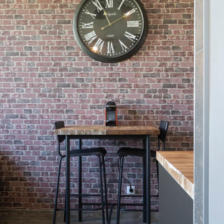 Le New-York Spa - Apartment mit 1 Schlafzimmer - 12