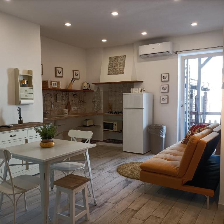 Amelia Apts & Rooms - Appartamento Superior - 9