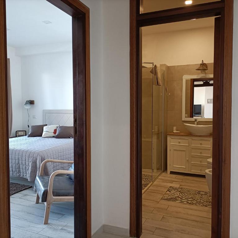 Amelia Apts & Rooms - Appartamento Superior - 8