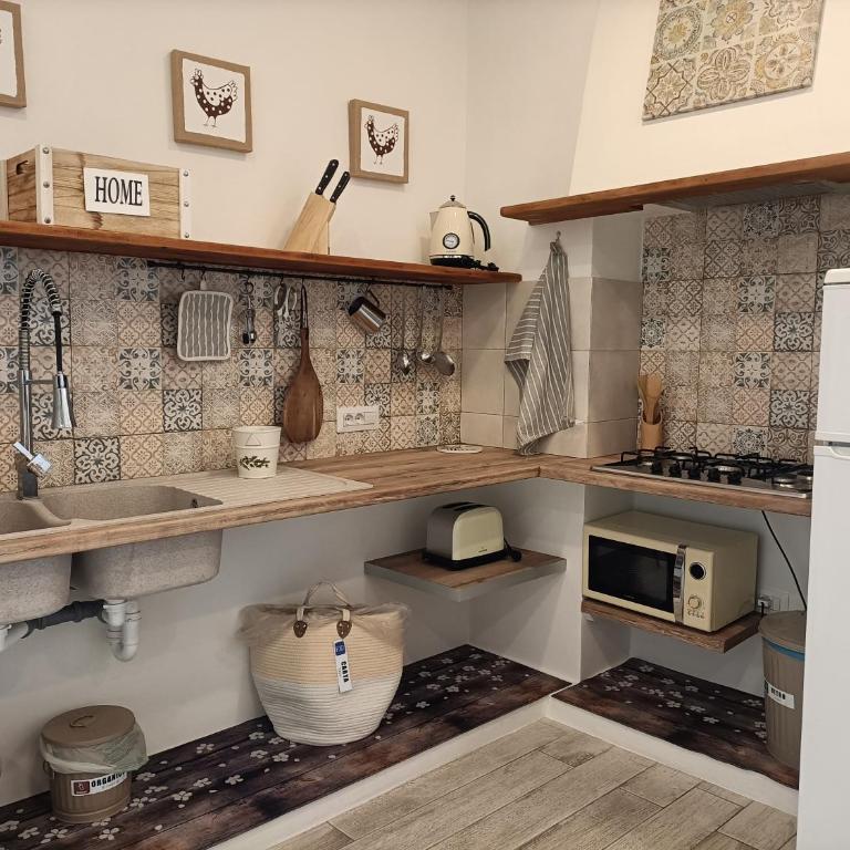 Amelia Apts & Rooms - Appartamento Superior - 1