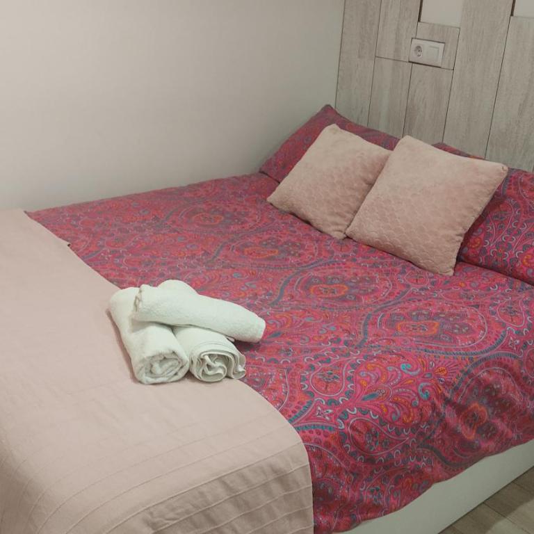 Apartamento Barhelo - Apartamento Estudio - 2