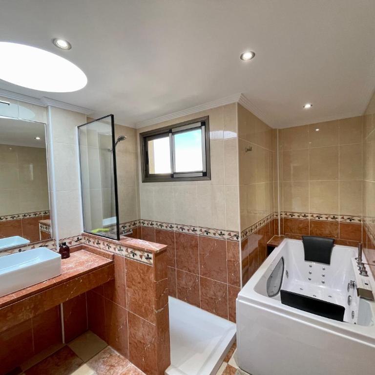 Villa Ocean Beach - Casa Unifamiliar de 2 dormitorios - 27