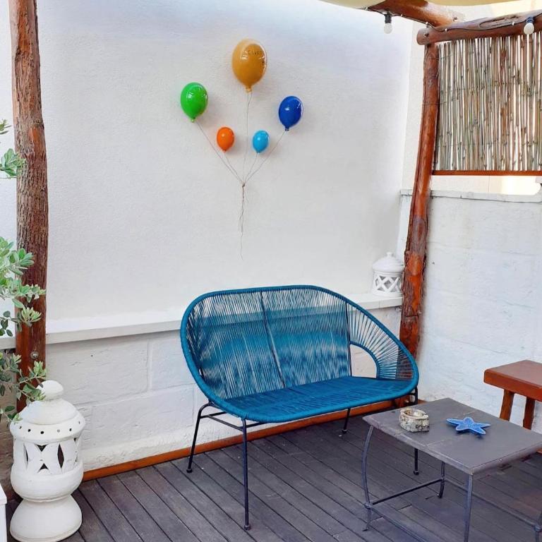 CIVETTHOUSE : la casa delle civette - Appartamento con 2 Camere da Letto - 24