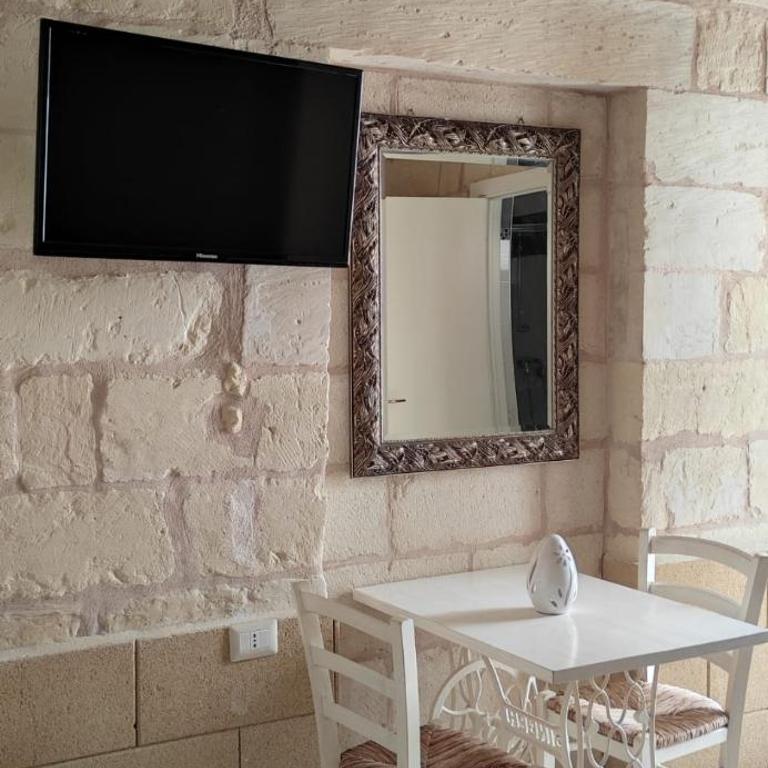 OtrantoCasa - Monolocale Standard - 12