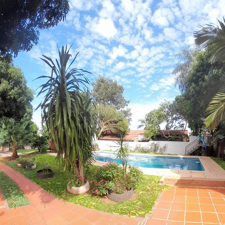 Departamento Iguazú Cataratas 2 - Two-Bedroom Apartment - 12