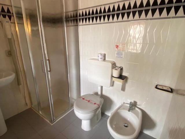Residence Hotel Edy - Monolocale - 6
