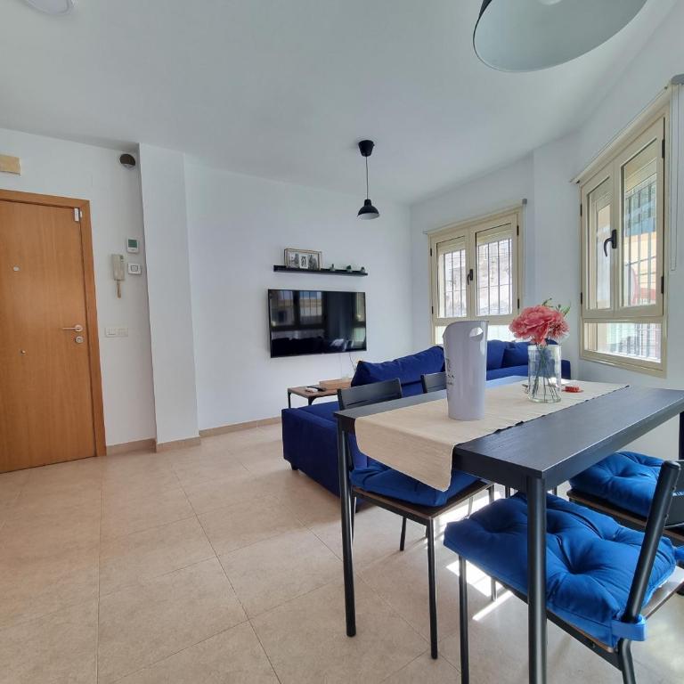 Sea & Wave Maria Boutique Apartment - Apartamento Superior - 6