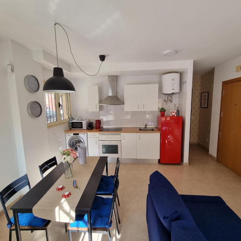 Sea & Wave Maria Boutique Apartment - Apartamento Superior - 8