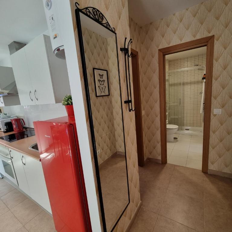 Sea & Wave Maria Boutique Apartment - Apartamento Superior - 9