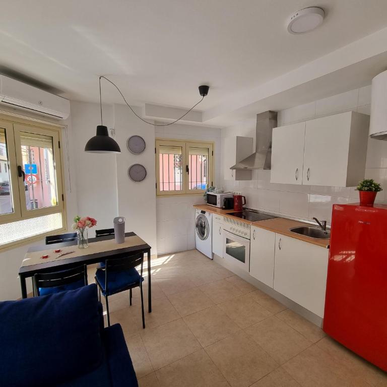 Sea & Wave Maria Boutique Apartment - Apartamento Superior - 10