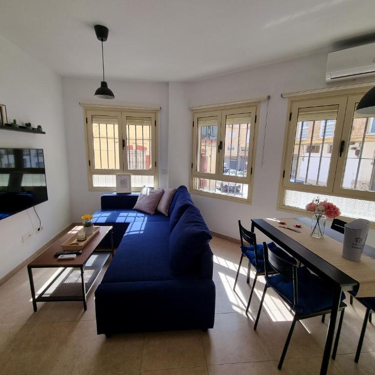Sea & Wave Maria Boutique Apartment - Apartamento Superior - 5
