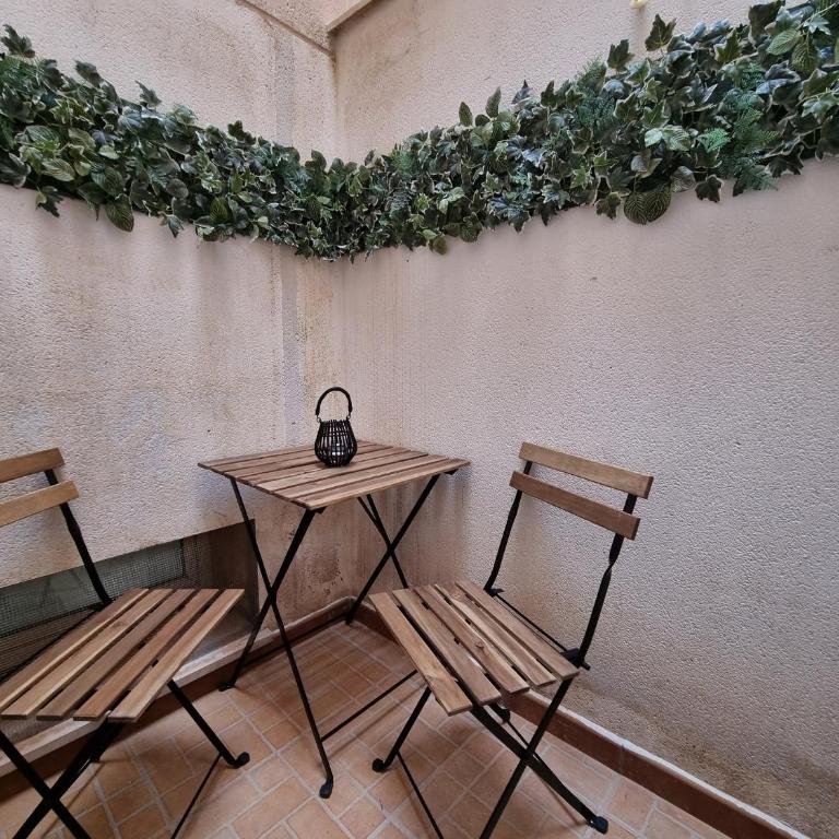 Sea & Wave Maria Boutique Apartment - Apartamento Superior - 1
