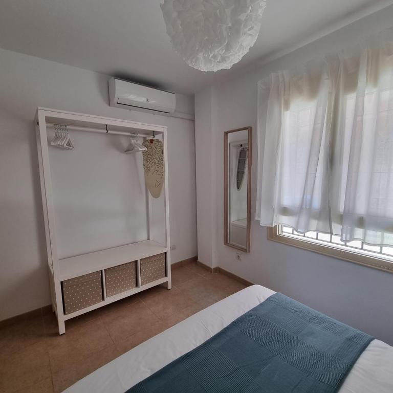 Sea & Wave Maria Boutique Apartment - Apartamento Superior - 4
