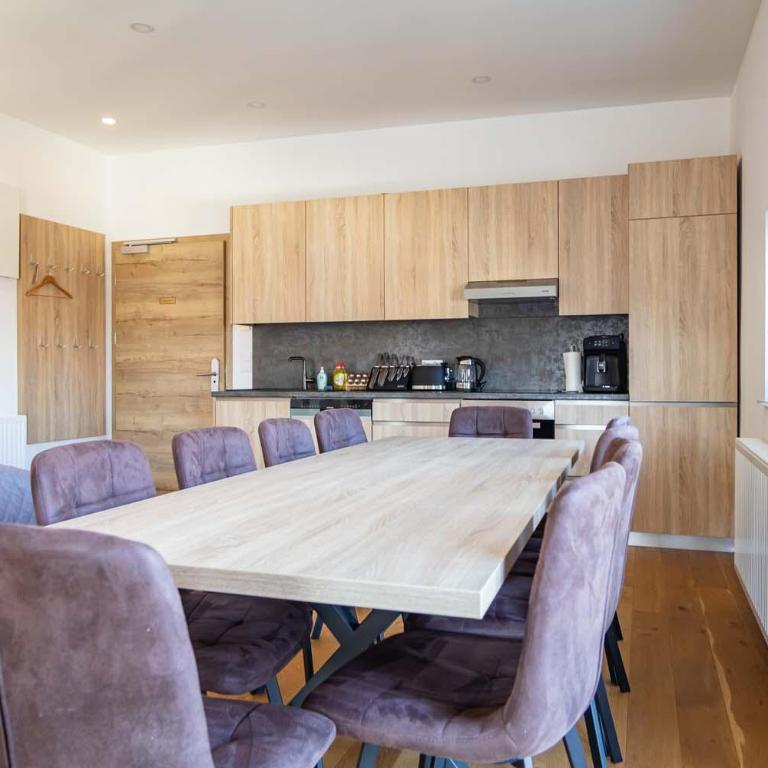 Luxury Apartment Monte Carlo - Familiensuite - 19