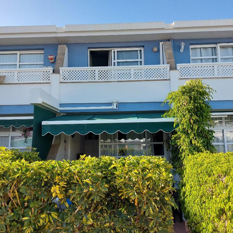 Bungalow in Maspalomas - Casa con 1 dormitorio - 19