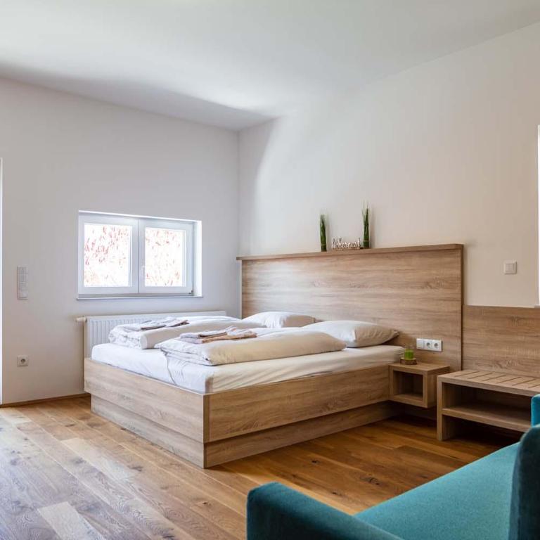 Luxury Apartment Monte Carlo - Familiensuite - 12