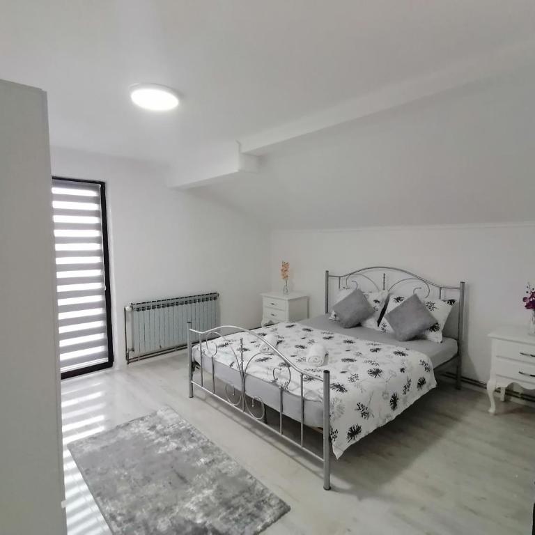 Apartman Slap - Apartment - 30