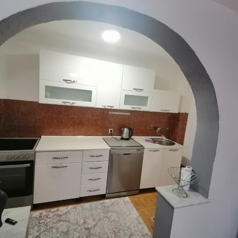 Apartman Slap - Apartment - 18