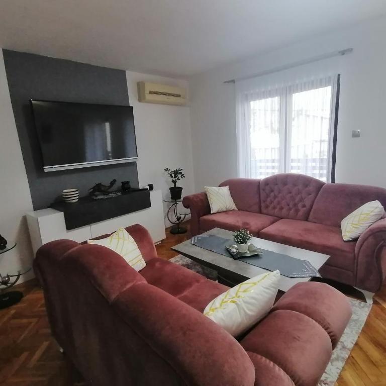 Apartman Slap - Apartment - 9