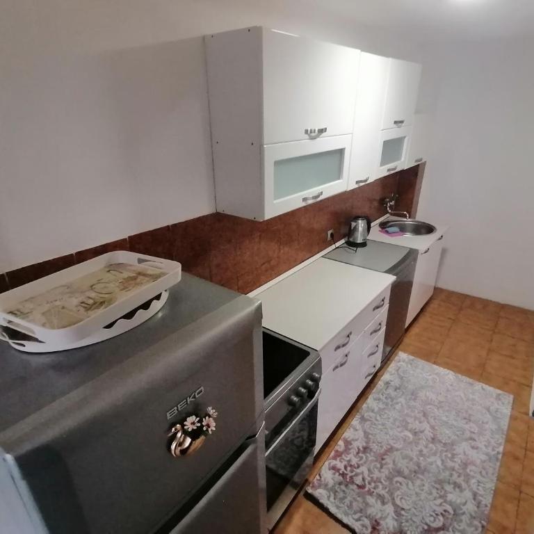 Apartman Slap - Apartment - 19