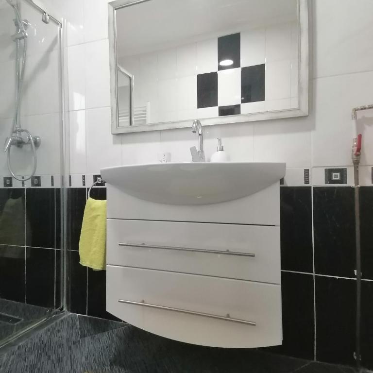 Apartman Slap - Apartment - 26