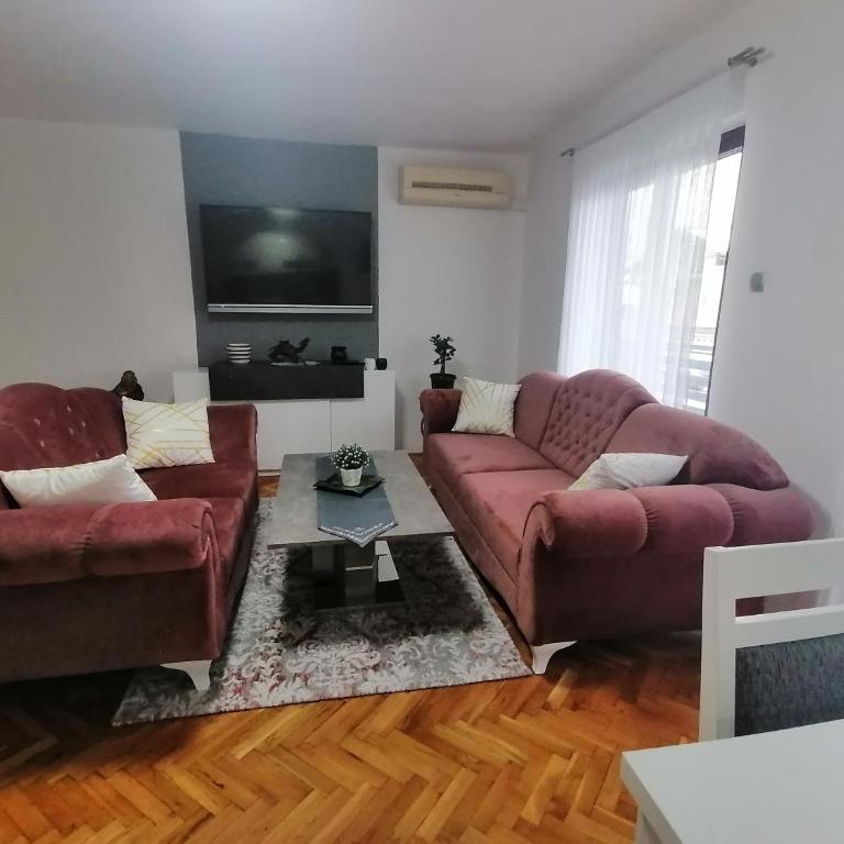 Apartman Slap - Apartment - 8