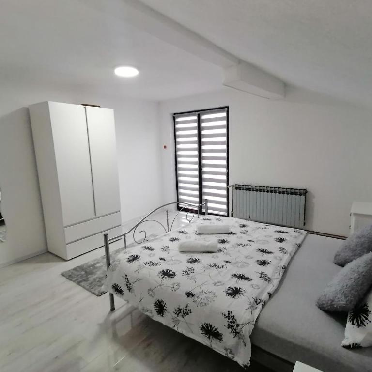 Apartman Slap - Apartment - 31