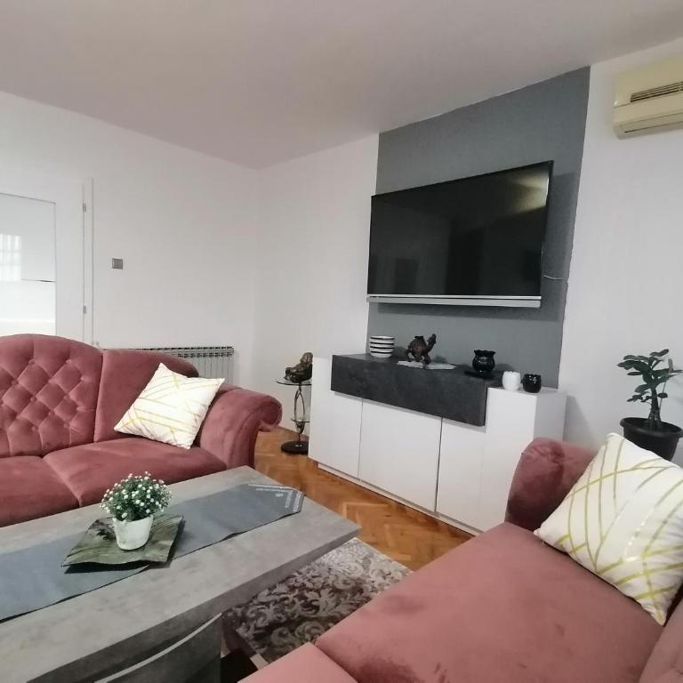 Apartman Slap - Apartment - 13