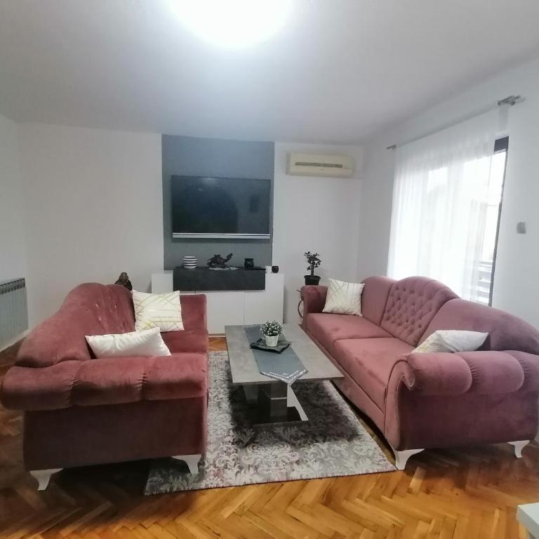 Apartman Slap - Apartment - 10