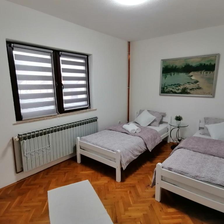 Apartman Slap - Apartment - 36