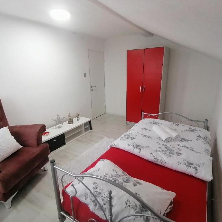 Apartman Slap - Apartment - 49