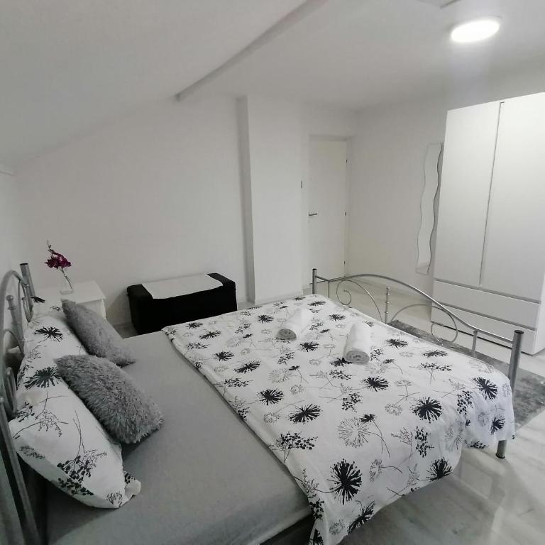 Apartman Slap - Apartment - 32