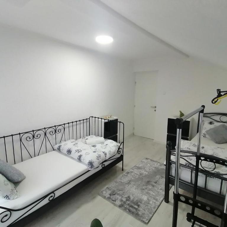 Apartman Slap - Apartment - 44