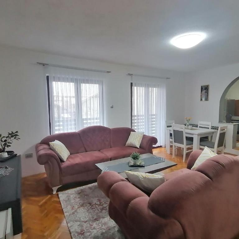 Apartman Slap - Apartment - 12