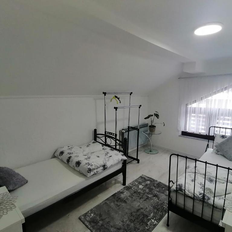Apartman Slap - Apartment - 46