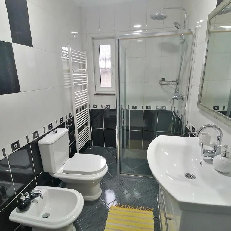Apartman Slap - Apartment - 27