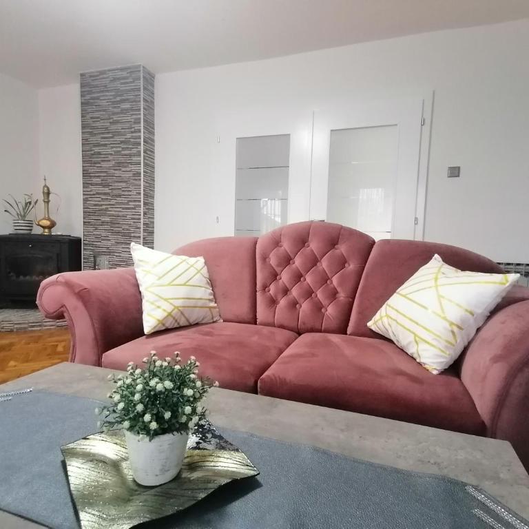 Apartman Slap - Apartment - 14